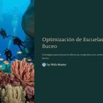 1 Optimizacion de Escuelas de Buceo