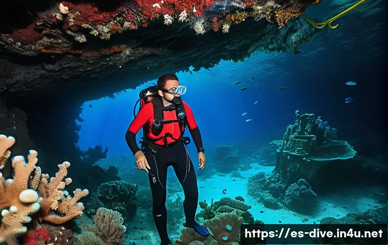 Tu Carrera de Buceo en Juego Descubre las Leyes y Regulaciones Críticas Actualizadas 3 다이빙 강사 필수 법규와 규정 관련 이미지 1