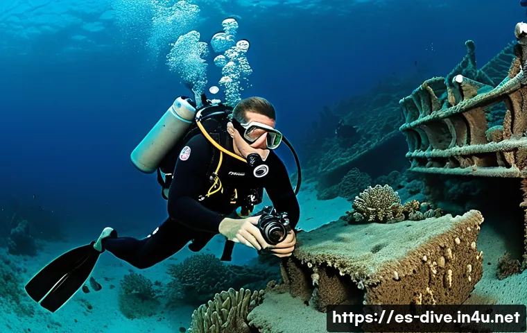 Los secretos mejor guardados para que tu sueldo de instructor de buceo suba como la espuma 3 다이빙 강사 연봉 협상 시 유리한 포인트 관련 이미지 1